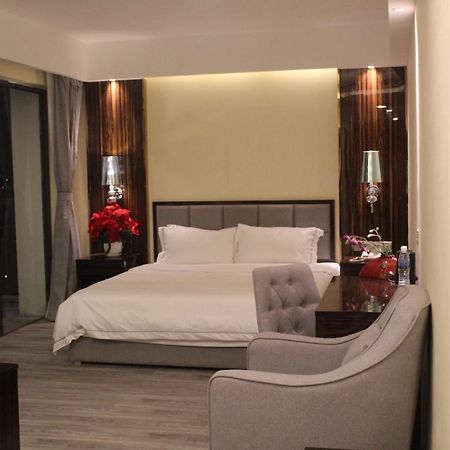 308 Hotel Sihanoukville Extérieur photo