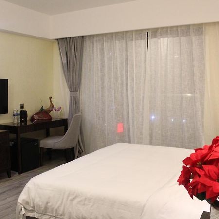 308 Hotel Sihanoukville Extérieur photo