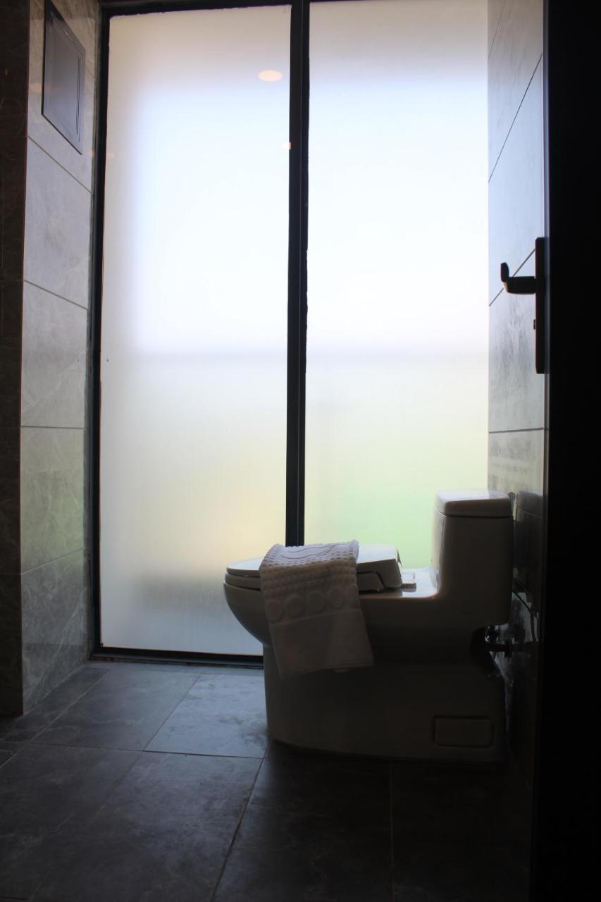 308 Hotel Sihanoukville Extérieur photo
