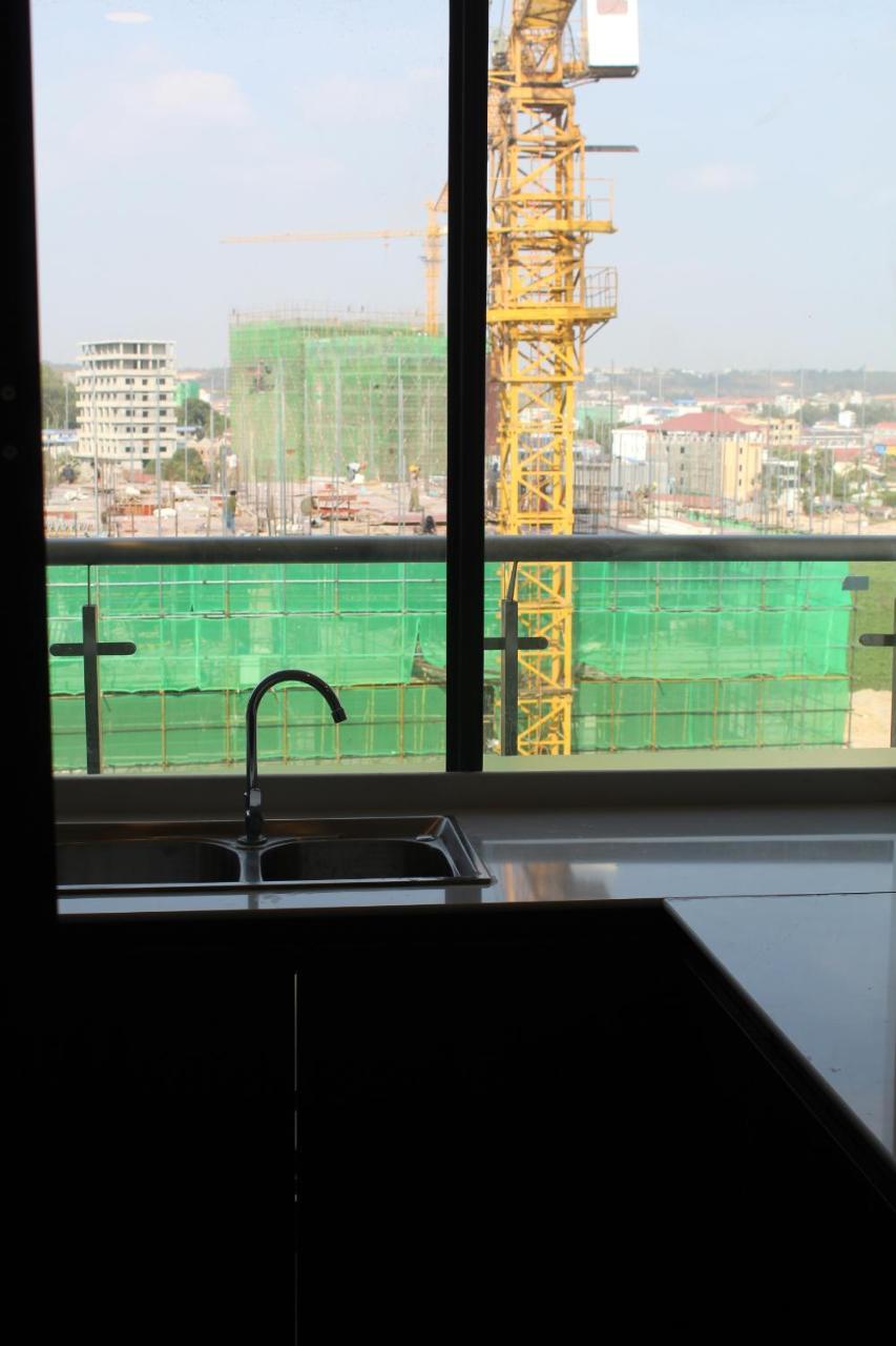 308 Hotel Sihanoukville Extérieur photo