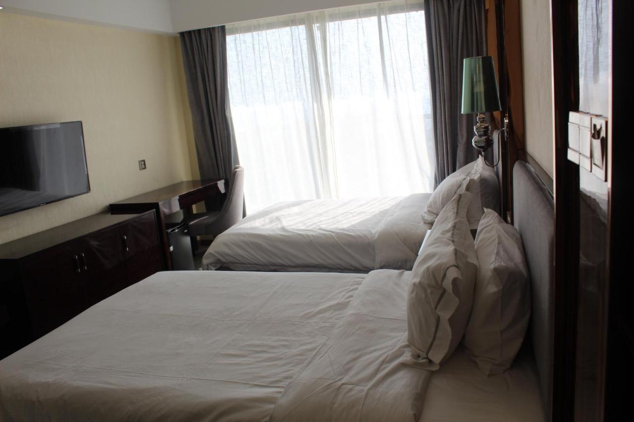 308 Hotel Sihanoukville Extérieur photo