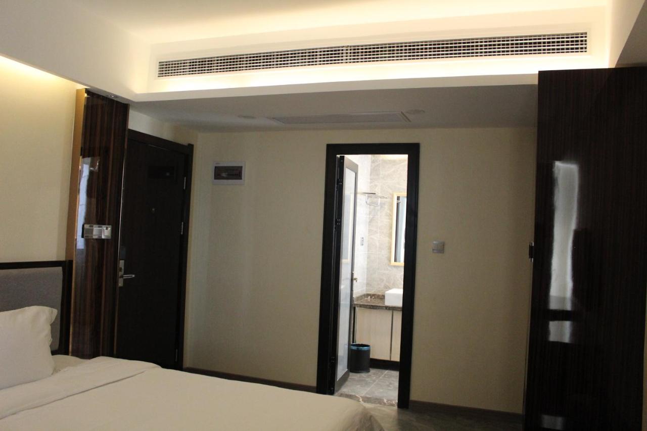 308 Hotel Sihanoukville Extérieur photo
