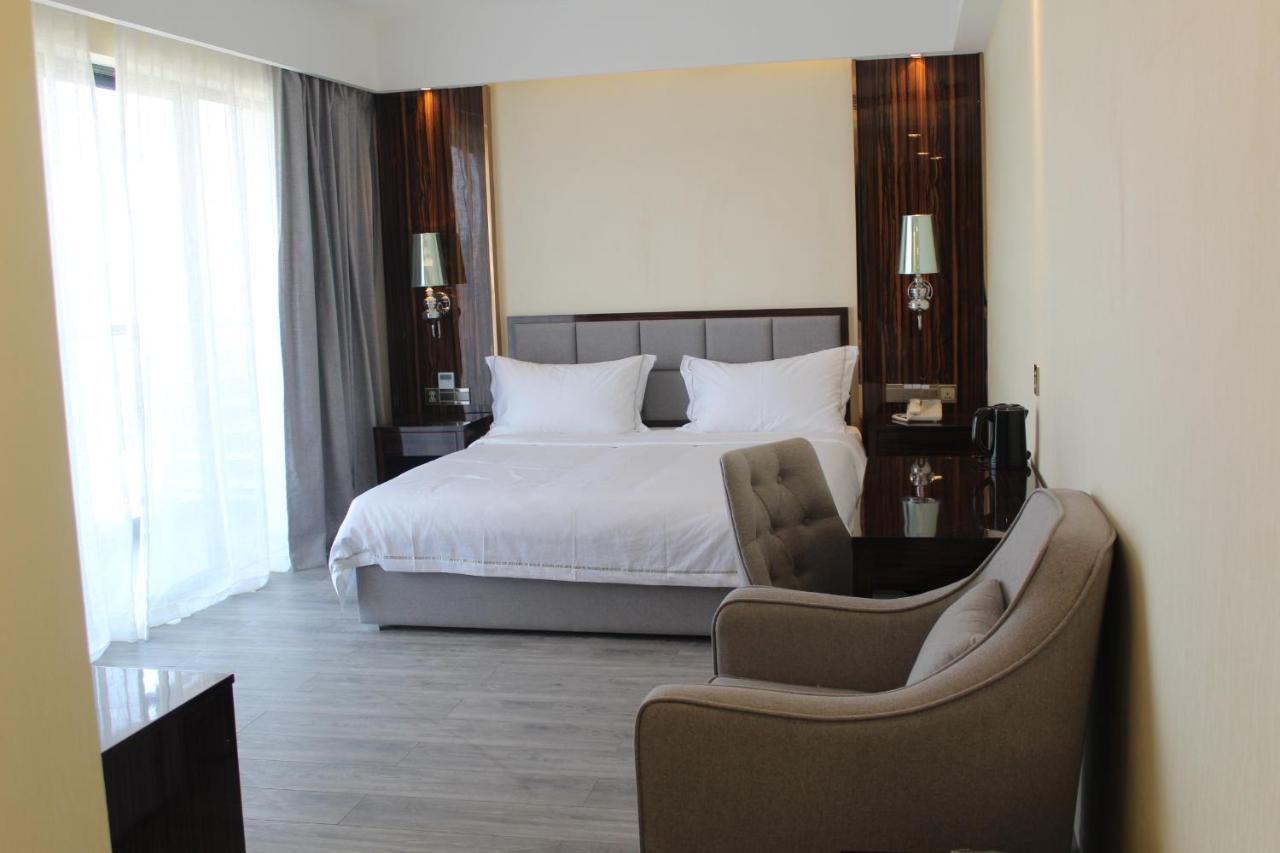 308 Hotel Sihanoukville Extérieur photo