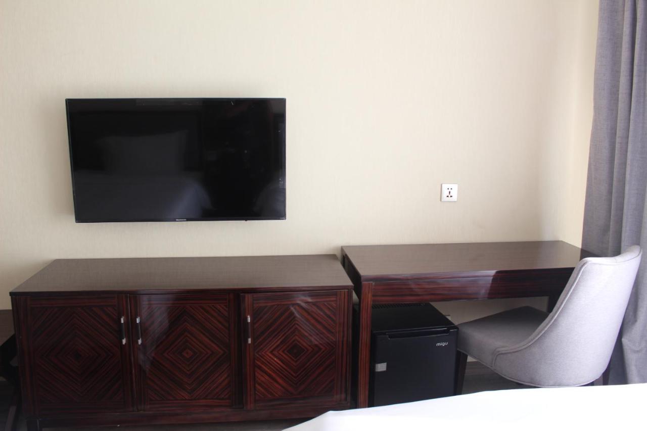 308 Hotel Sihanoukville Extérieur photo
