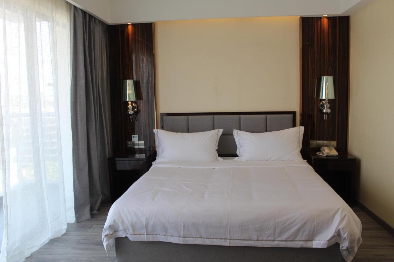 308 Hotel Sihanoukville Extérieur photo