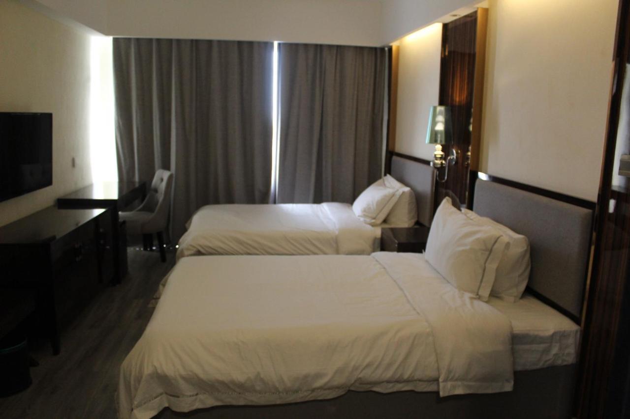 308 Hotel Sihanoukville Extérieur photo