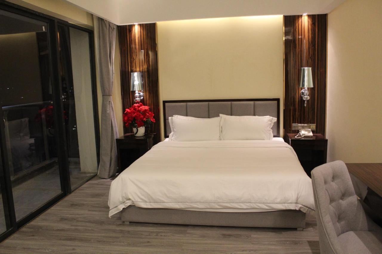 308 Hotel Sihanoukville Extérieur photo
