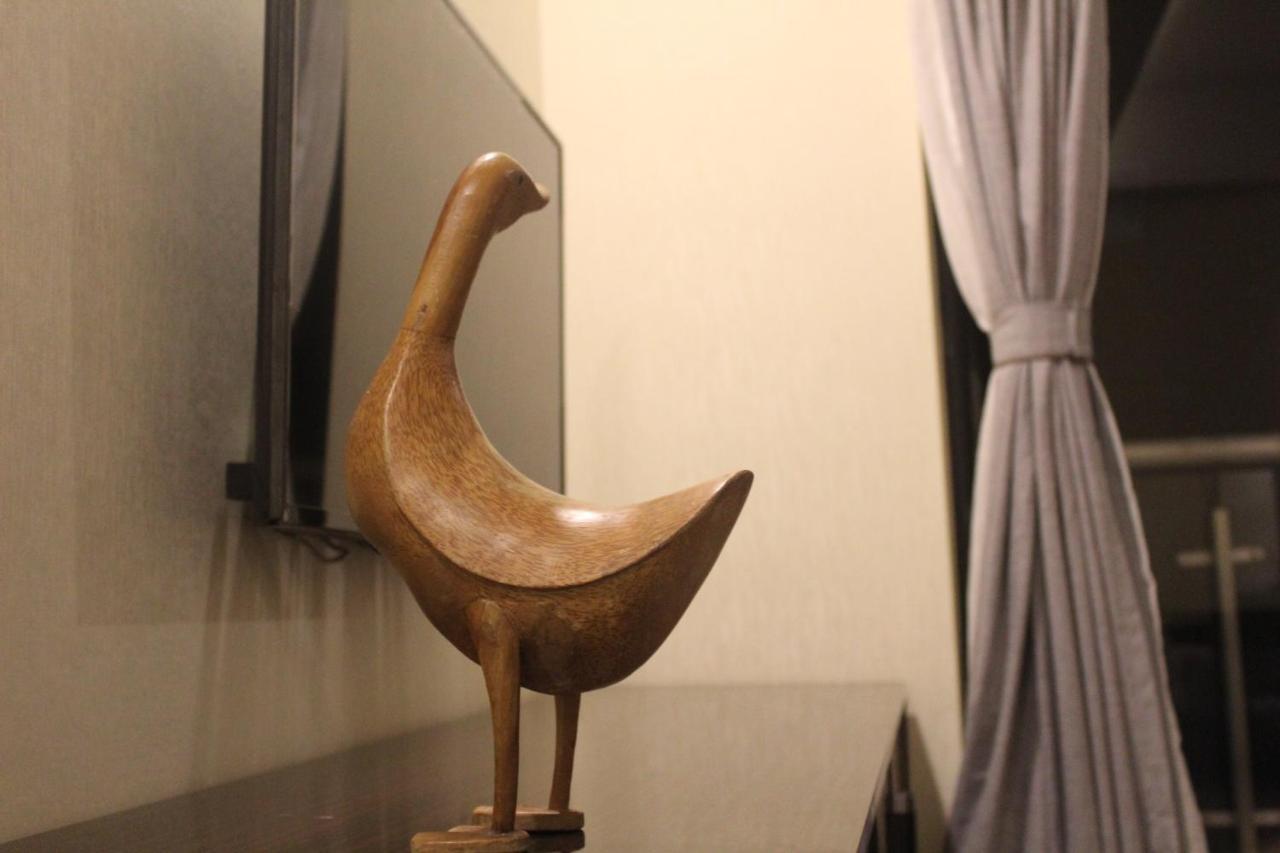308 Hotel Sihanoukville Extérieur photo