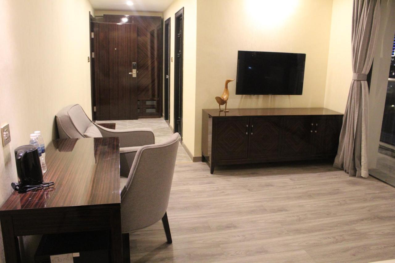 308 Hotel Sihanoukville Extérieur photo