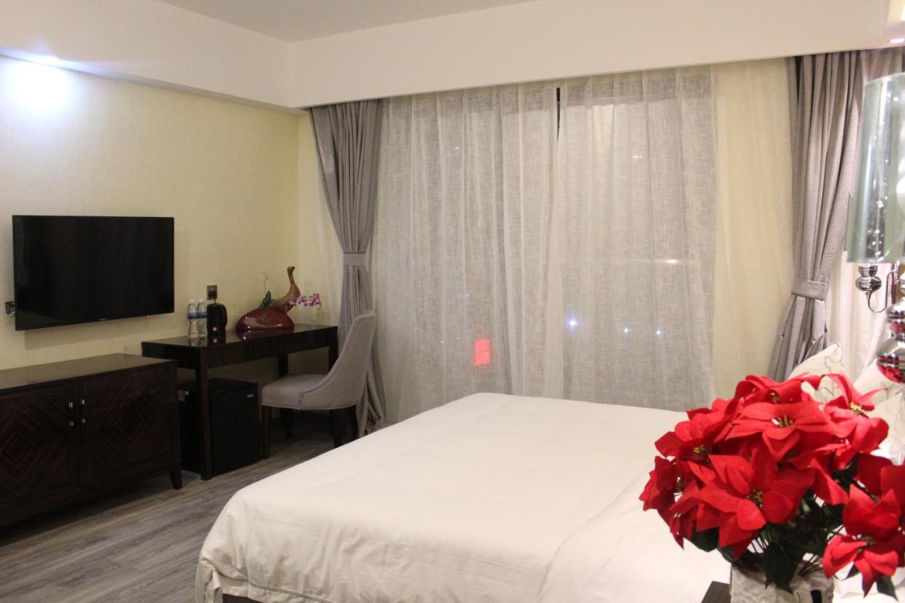 308 Hotel Sihanoukville Extérieur photo