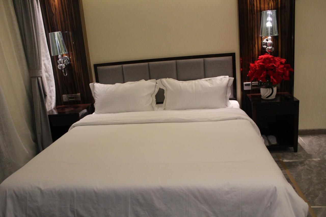 308 Hotel Sihanoukville Extérieur photo