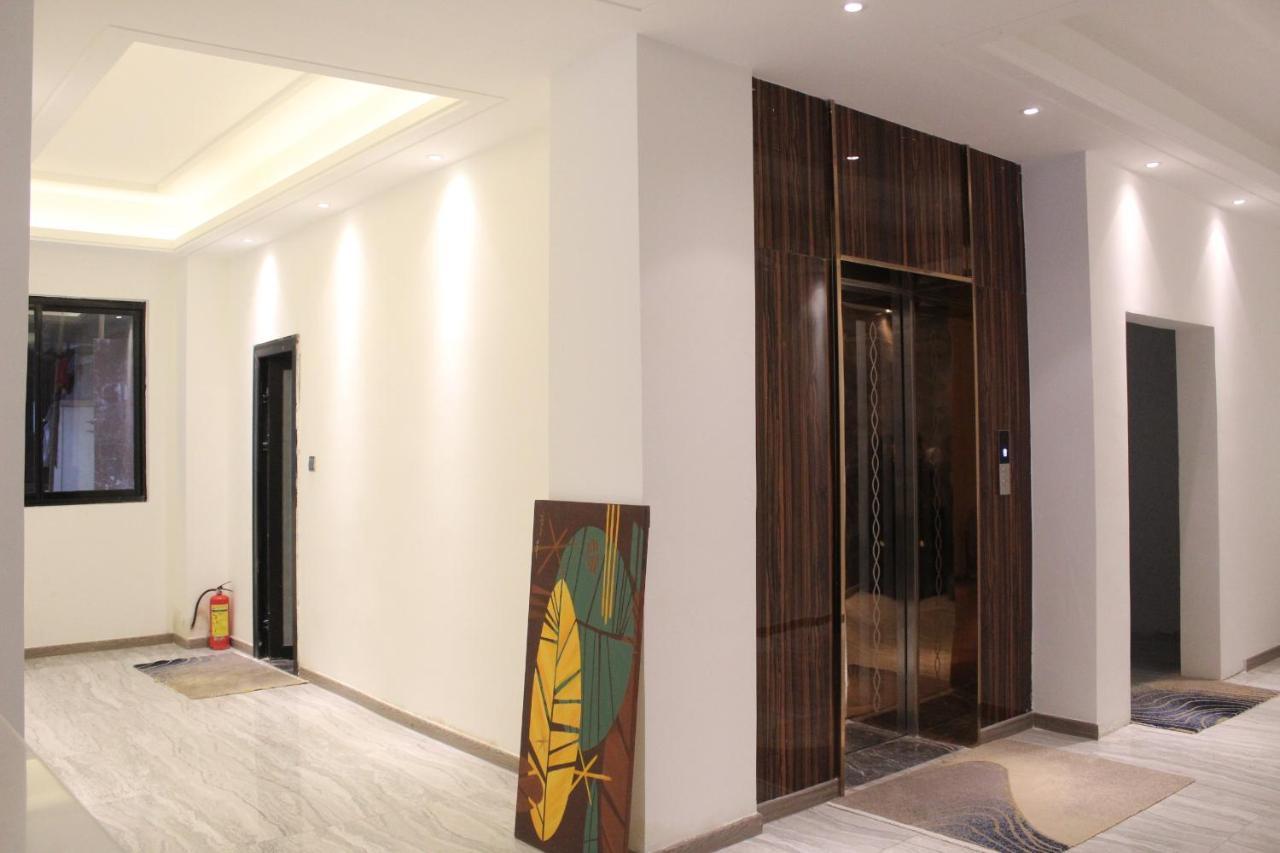 308 Hotel Sihanoukville Extérieur photo