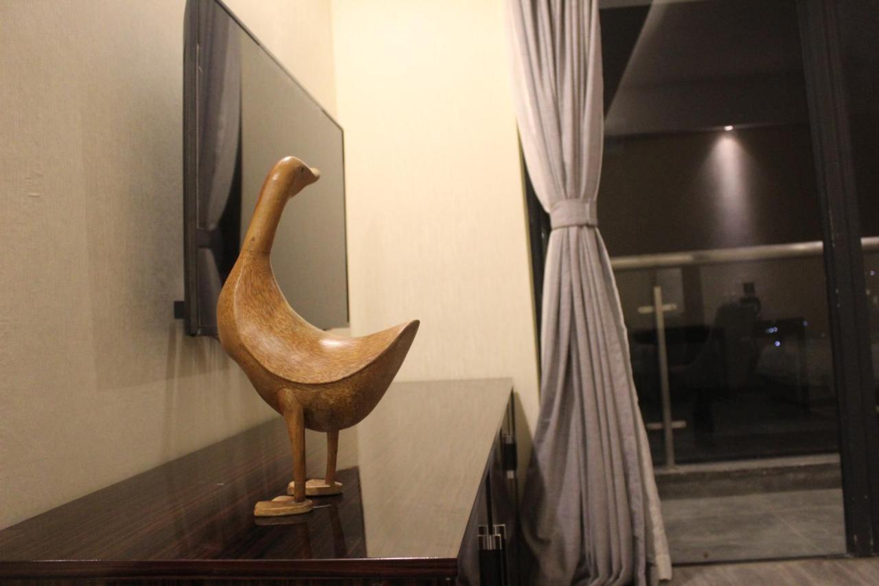 308 Hotel Sihanoukville Extérieur photo