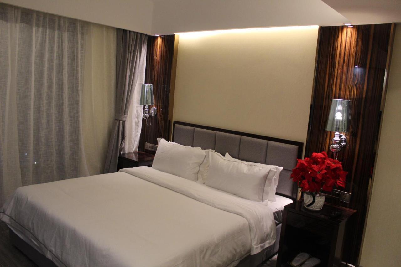 308 Hotel Sihanoukville Extérieur photo