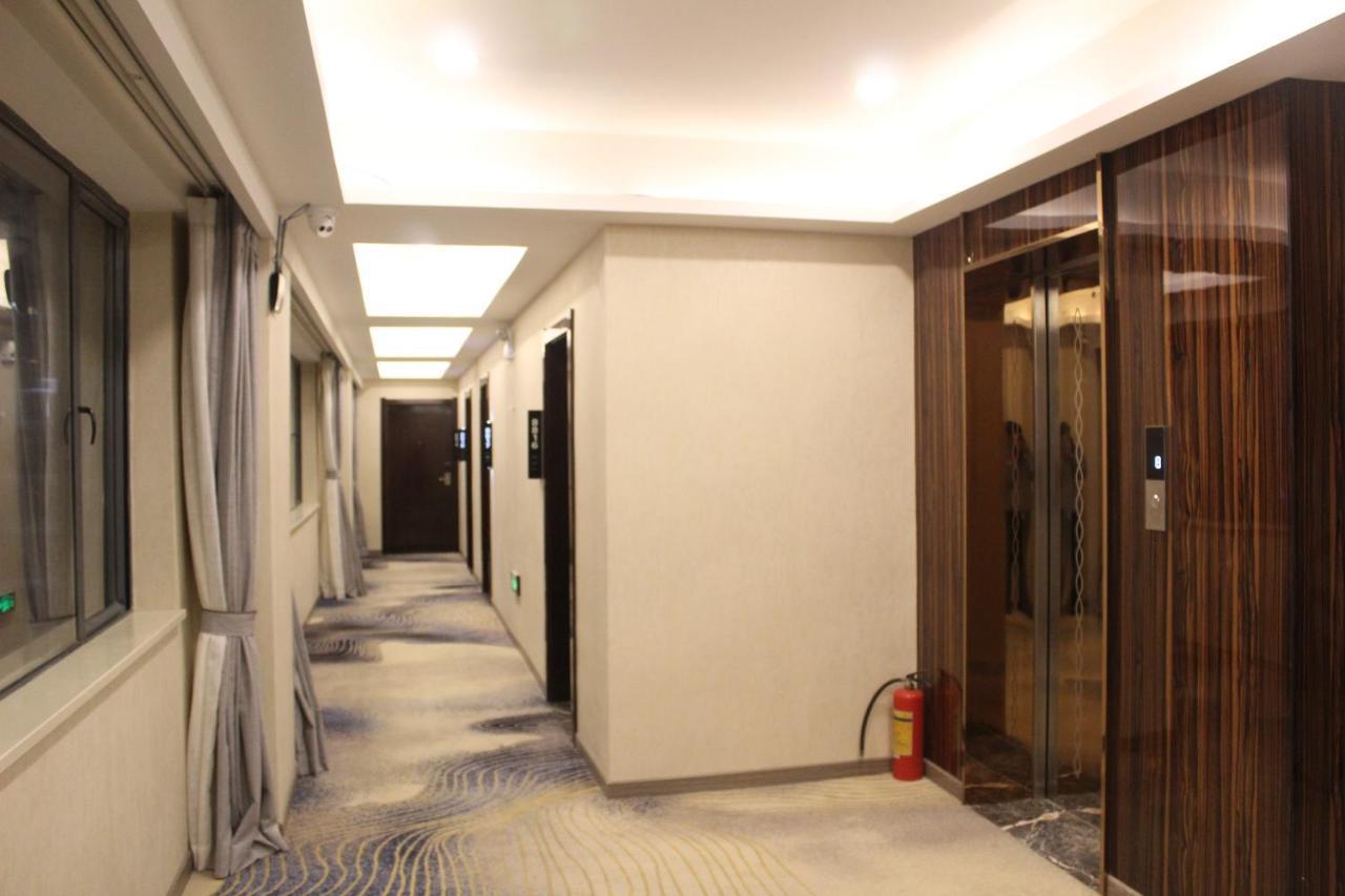 308 Hotel Sihanoukville Extérieur photo