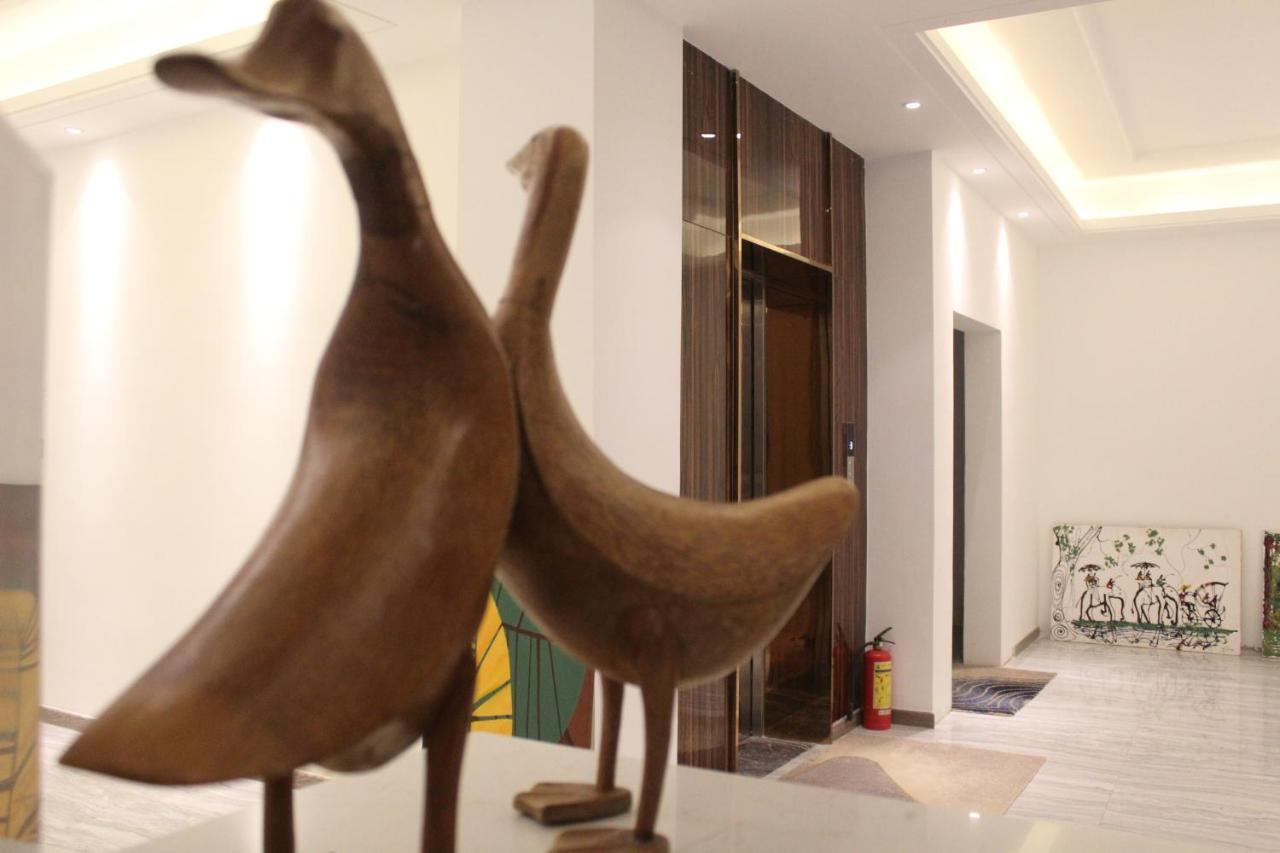 308 Hotel Sihanoukville Extérieur photo