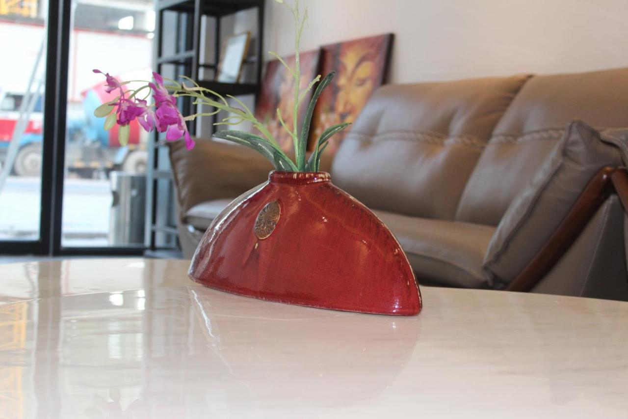 308 Hotel Sihanoukville Extérieur photo