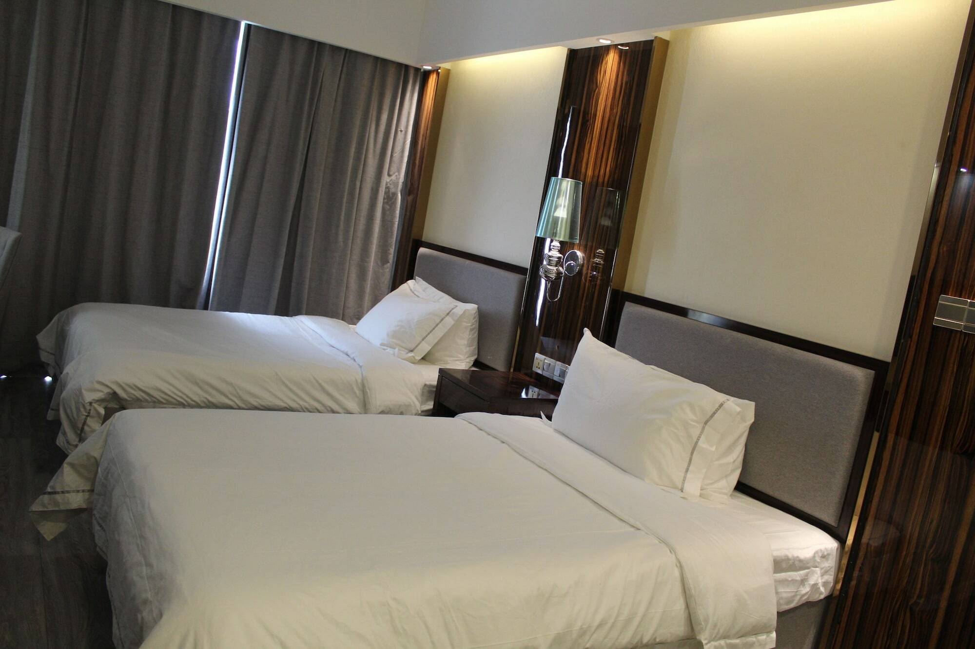 308 Hotel Sihanoukville Extérieur photo