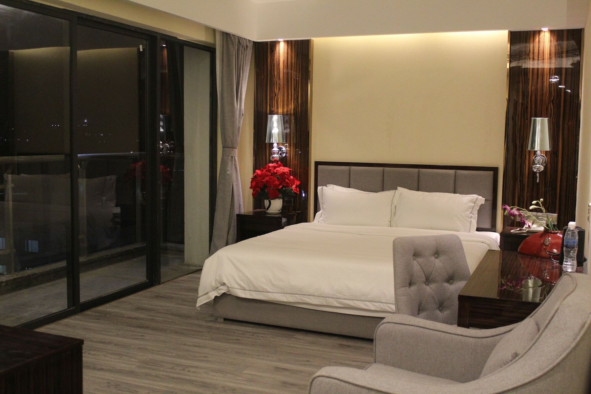 308 Hotel Sihanoukville Extérieur photo