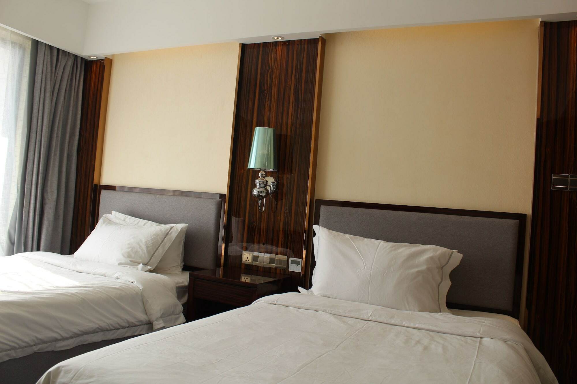 308 Hotel Sihanoukville Extérieur photo